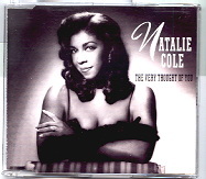 Natalie Cole - The Very Thought Of You